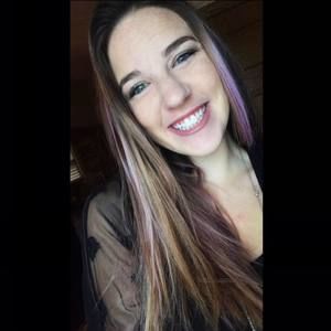 Meet your Posher, Brooklynn